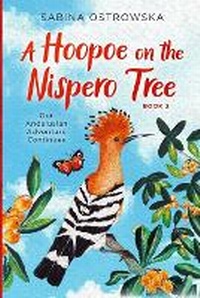 Abbildung von: A Hoopoe on the Nispero Tree - Textworkshop