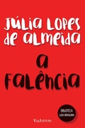 Cover: A Fal&ecirc;ncia - Via Leitura