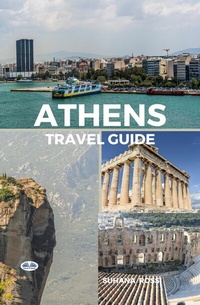 Abbildung von: Athens Travel Guide - Tektime