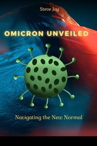 Enlarge image Cover: Omicron Unveiled - General