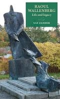 Cover: Raoul Wallenberg - Lund University Press,Sweden