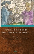 Cover: Death and Gender in the Early Modern Period - Brill