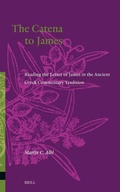 Cover: The Catena to James - Brill