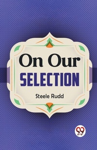 Enlarge image Cover: On Our Selection - Double 9 Books LLP