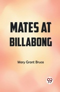 Cover: Mates at Billabong - Double 9 Books LLP