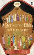 Cover: Star Named Bibha And Other Stories - Harper Children's