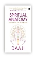 Cover: Spiritual Anatomy - HarperCollins Publishers India