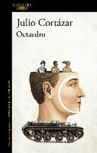 Abbildung von: Octaedro / Octahedron - Alfaguara