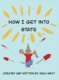 Cover: How I get into state - Spines