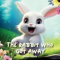 Abbildung von: The Rabbit Who Got Away - Spines