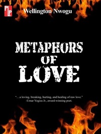 Abbildung von: Metaphors of Love - Purple Letters Publishers