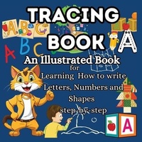 Enlarge image Cover: Tracing Book - Big 6 Publishing