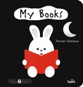 Cover: My Books - Chronicle Books