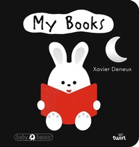 Enlarge image Cover: My Books - Chronicle Books