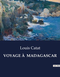Abbildung von: Voyage ? Madagascar - Culturea