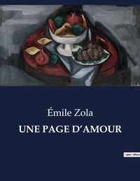 Abbildung von: Une Page d'Amour - Culturea