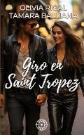 Cover: Giro en Saint Tropez - Afnil