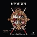 Cover: Ruling Destiny - Recorded Books, Inc.