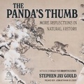 Cover: The Panda's Thumb - Tantor Audio