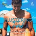 Cover: Flustering Ford - Tantor Audio