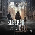 Cover: Sleeper Cell - Recorded Books, Inc.