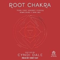 Enlarge image Cover: Root Chakra - Tantor Audio
