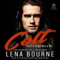 Cover: Colt - Tantor Audio