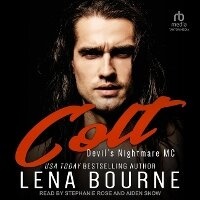 Enlarge image Cover: Colt - Tantor Audio