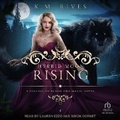 Cover: Hybrid Moon Rising - Tantor Audio