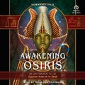 Cover: Awakening Osiris - Tantor Audio