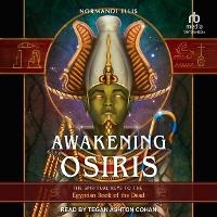Enlarge image Cover: Awakening Osiris - Tantor Audio