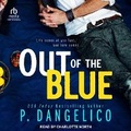 Cover: Out of the Blue - Tantor Audio