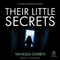 Cover: Their Little Secrets - Tantor Audio