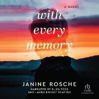 Enlarge image Cover: With Every Memory - Recorded Books, Inc.
