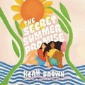 Cover: The Secret Summer Promise - Recorded Books, Inc.