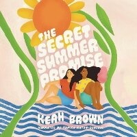 Enlarge image Cover: The Secret Summer Promise - Recorded Books, Inc.