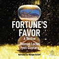 Cover: Fortune's Favor - Recorded Books, Inc.