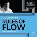 Cover: Goldratt's Rules of Flow - HighBridge Audio