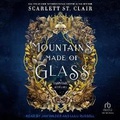 Cover: Mountains Made of Glass - Tantor Audio