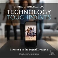 Enlarge image Cover: Technology Touchpoints - Tantor Audio