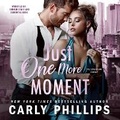Cover: Just One More Moment - Cp Publishing LLC