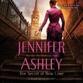 Cover: The Secret of Bow Lane - DREAMSCAPE MEDIA