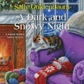 Cover: A Dark and Snowy Night - DREAMSCAPE MEDIA