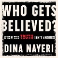 Cover: Who Gets Believed - DREAMSCAPE MEDIA
