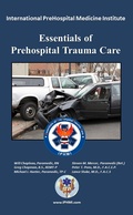 Cover: Essentials of PreHospital Trauma Care - IPHMI
