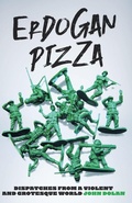 Cover: Erdogan Pizza - Caltrops Press, LLC