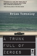Cover: A Trunk Full of Zeroes - Starlite Pulp