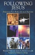 Cover: Following Jesus - Harold Heie