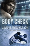 Cover: Body Check - Pentucket Publishing