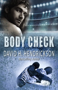 Enlarge image Cover: Body Check - Pentucket Publishing